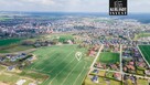 Działka budowlana Tuchola 1.200 m² - 3