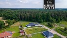 Atrakcyjna działka 1.064 m² blisko lasu Żołędowo - 2