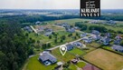 Atrakcyjna działka 1.064 m² blisko lasu Żołędowo - 4