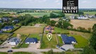 Atrakcyjna działka 1.064 m² blisko lasu Żołędowo - 6