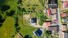 Kameralna działka 632 m² w centrum Tucholi - 6