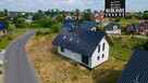 Stylowy dom 120 m² stan deweloperski Świecie - 4