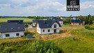 Stylowy dom 120 m² stan deweloperski Świecie - 6