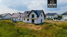 Stylowy dom 120 m² stan deweloperski Świecie - 7