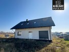 Stylowy dom 120 m² stan deweloperski Świecie - 9
