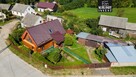 Dom Brzeźno blisko jeziora - 5