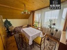 Dom Lubiewo z dużą działką 2863 m² - 13