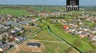 Działka budowlana 3.386 m² centrum Tucholi - 2