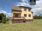 Dom 220 m² Gostycyn Bory Tucholskie - 4