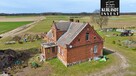 Siedlisko Kęsowo 1,7 ha ceglany dom - 6