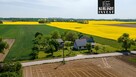 Siedlisko 0,5 ha dom stan deweloperski Kęsowo - 2