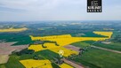 Siedlisko 0,5 ha dom stan deweloperski Kęsowo - 7
