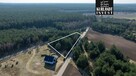 Działka Małe Gacno 2.913 m² Bory Tucholskie - 3