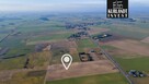 Działki inwestycyjne 3333 m² - 2