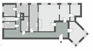 Powierzchnia biurowa 187 m² z parkingiem - 14