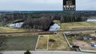 Działka 700 m² Klaskawa Czersk Bory Tucholskie - 5