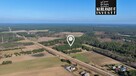 Działka 1.101 m² Miejscowy Plan blisko lasu - 4