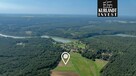 Działka 900 m² w sercu Borów Tucholskich jezioro - 2
