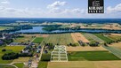 Działki budowlane Bysław 821-1062 m² - 3