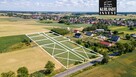 Działki budowlane Bysław 821-1062 m² - 4