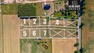Działki budowlane Bysław 821-1062 m² - 5