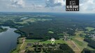 Piękny dom 320m od jeziora otoczony lasami - 2