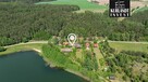Siedlisko nad jeziorem Gliśno Wielkie - 2