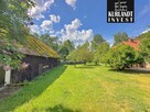 Siedlisko nad jeziorem Gliśno Wielkie - 9
