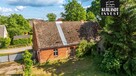 Ceglany dom siedlisko Klonowo Bory Tucholskie - 5