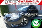 Nissan Pulsar 1,2i Klimatronik Półskóra Navi Alu Automat 1.Właściciel VIP Gwarancja - 1