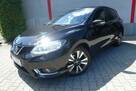 Nissan Pulsar 1,2i Klimatronik Półskóra Navi Alu Automat 1.Właściciel VIP Gwarancja - 2