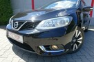 Nissan Pulsar 1,2i Klimatronik Półskóra Navi Alu Automat 1.Właściciel VIP Gwarancja - 3