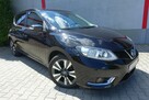 Nissan Pulsar 1,2i Klimatronik Półskóra Navi Alu Automat 1.Właściciel VIP Gwarancja - 4