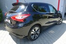 Nissan Pulsar 1,2i Klimatronik Półskóra Navi Alu Automat 1.Właściciel VIP Gwarancja - 5