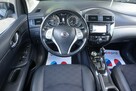 Nissan Pulsar 1,2i Klimatronik Półskóra Navi Alu Automat 1.Właściciel VIP Gwarancja - 10