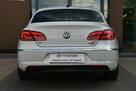 Volkswagen CC 1.4TSI150KM 7DSG R Line SalonPL Skóra Bi-xenon Tempomat Hak szyberdach - 4