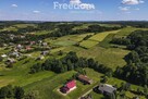 Dom do zamieszkania od zaraz z dużym potencjałem, - 2