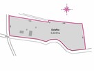 Dom do zamieszkania od zaraz z dużym potencjałem, - 4