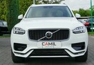 Volvo XC 90 2.0 Benzyna 252KM, zarejestrowane, wyposażenie premium, rok gwarancji, - 2