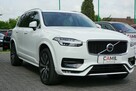 Volvo XC 90 2.0 Benzyna 252KM, zarejestrowane, wyposażenie premium, rok gwarancji, - 3