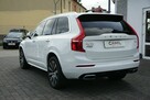 Volvo XC 90 2.0 Benzyna 252KM, zarejestrowane, wyposażenie premium, rok gwarancji, - 4