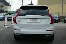 Volvo XC 90 2.0 Benzyna 252KM, zarejestrowane, wyposażenie premium, rok gwarancji, - 5