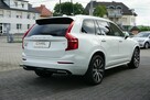 Volvo XC 90 2.0 Benzyna 252KM, zarejestrowane, wyposażenie premium, rok gwarancji, - 6