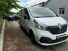 Renault Trafic - 2