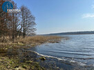 Działka budowlana Ostróda, - 2