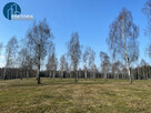 Działka budowlana Ostróda, - 4