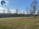 Działka budowlana Ostróda, - 5