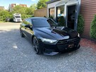 Audi A7 S-Line, Quattro, Polski Salon, Serwis ASO, Bezwypadkowy, RATA 2820 zł - 2