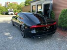 Audi A7 S-Line, Quattro, Polski Salon, Serwis ASO, Bezwypadkowy, RATA 2820 zł - 4