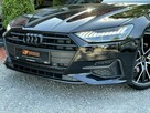 Audi A7 S-Line, Quattro, Polski Salon, Serwis ASO, Bezwypadkowy, RATA 2820 zł - 8